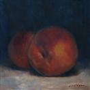 Pair of Peaches