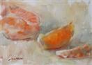 Orange Segments