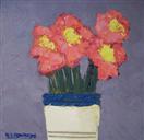 Parrot Tulips for Joan