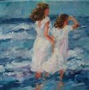Girls in White