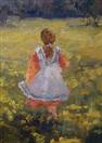 Flower Girl
