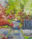 Neighbourhood, Fallen Blossoms