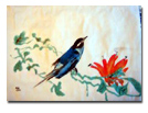 Original Daily Art Paintings