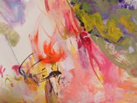 Daily Painter- Kathleen Barrett