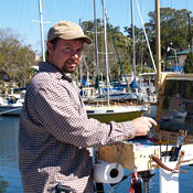 Daily Painter- Martin Figlinski