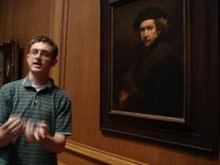 Daily Painter- Scott Hammond