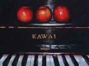 Daily Painter- Sue Deutscher